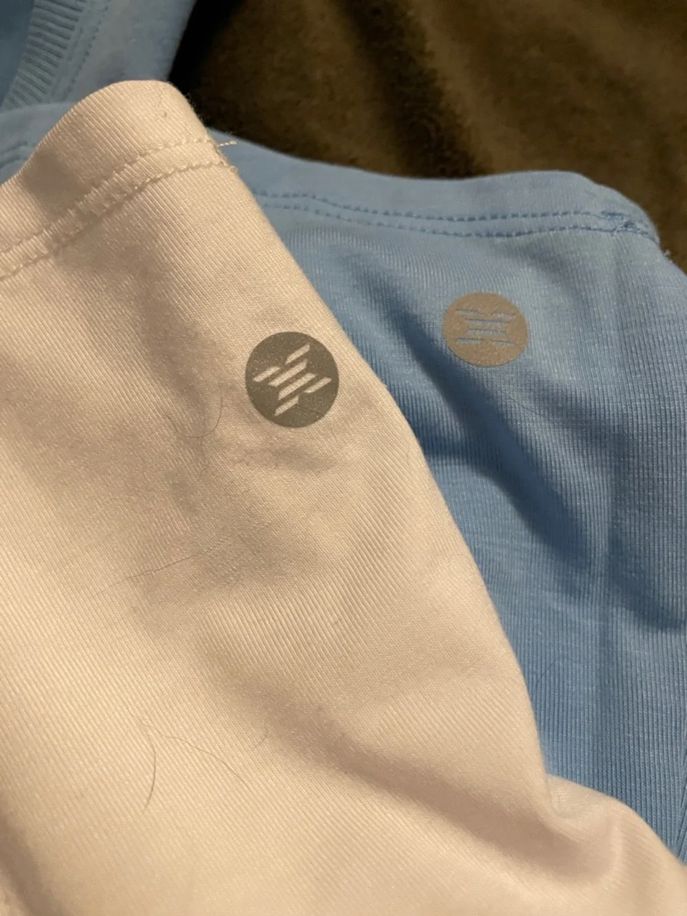 RBX Athletic Tank Tops - Picture 5 of 5
